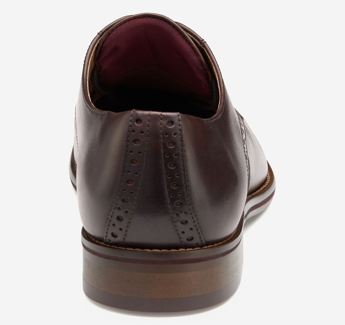 Conard 2.0 Plain Toe image number null