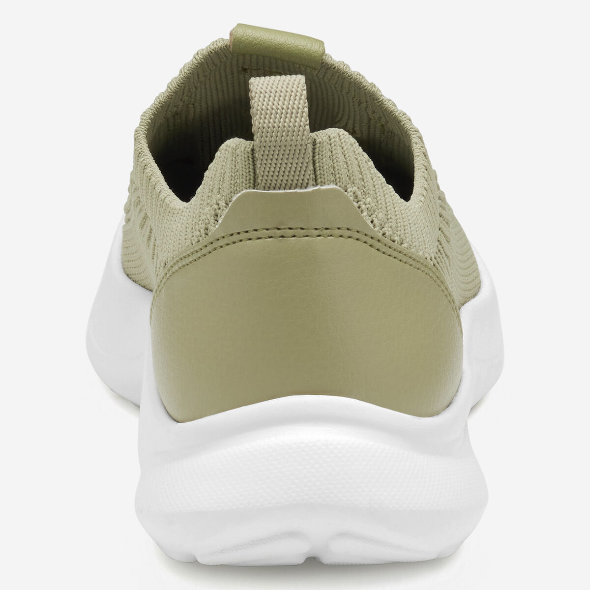 Escape Knit Lace-Up image number null