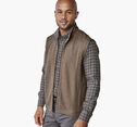 Icon Reversible Vest image number null