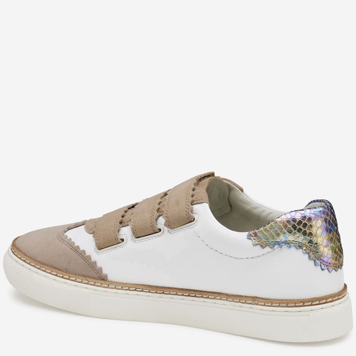 Callie Tri-Strap image number null