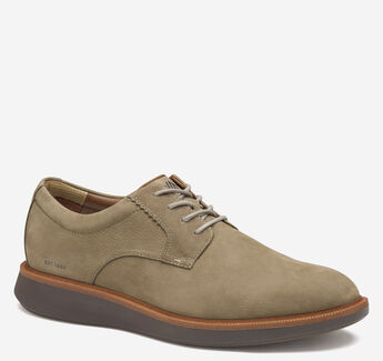 XC+™ Parker Plain Toe