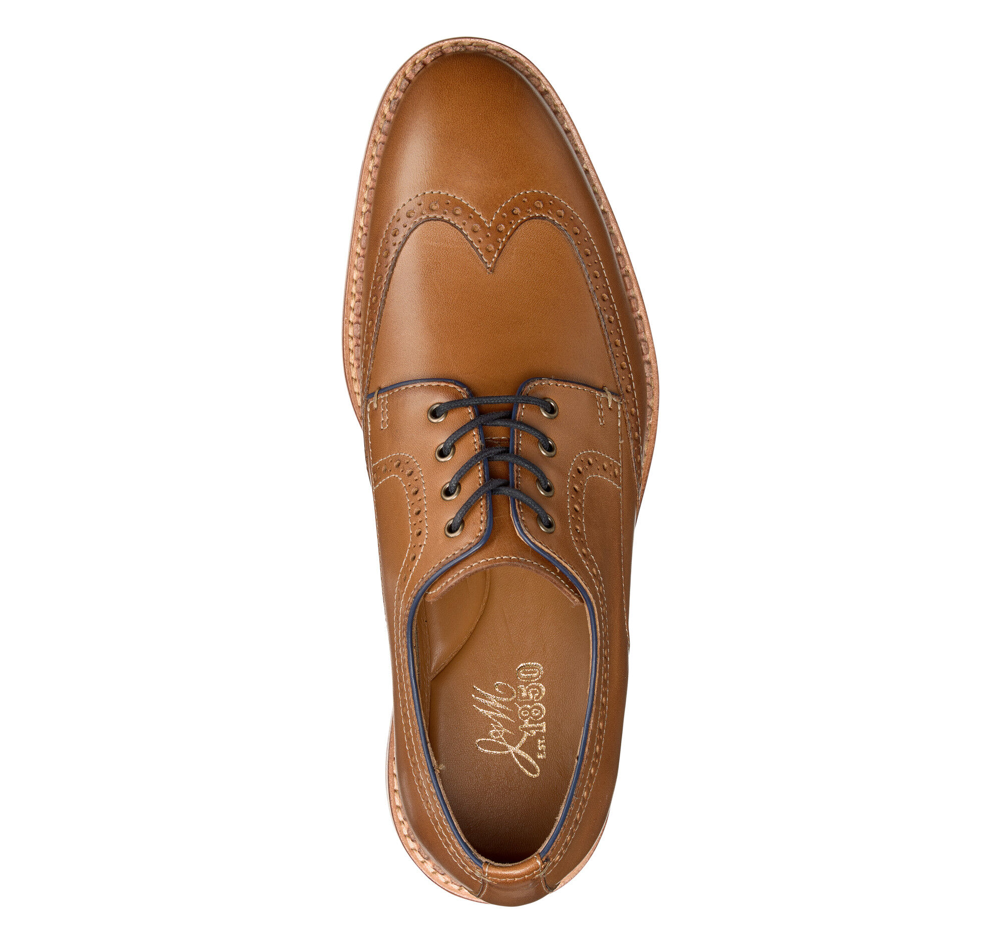 chambliss wingtip