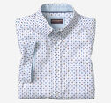 Printed Short-Sleeve Shirt image number null