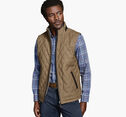 Upton Reversible Vest image number null