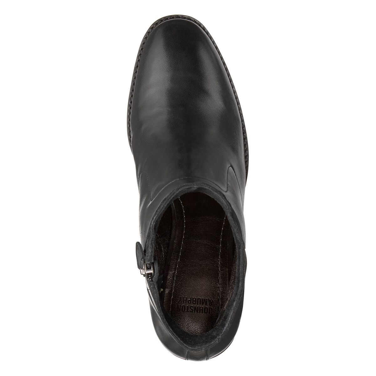 Trinity image number null