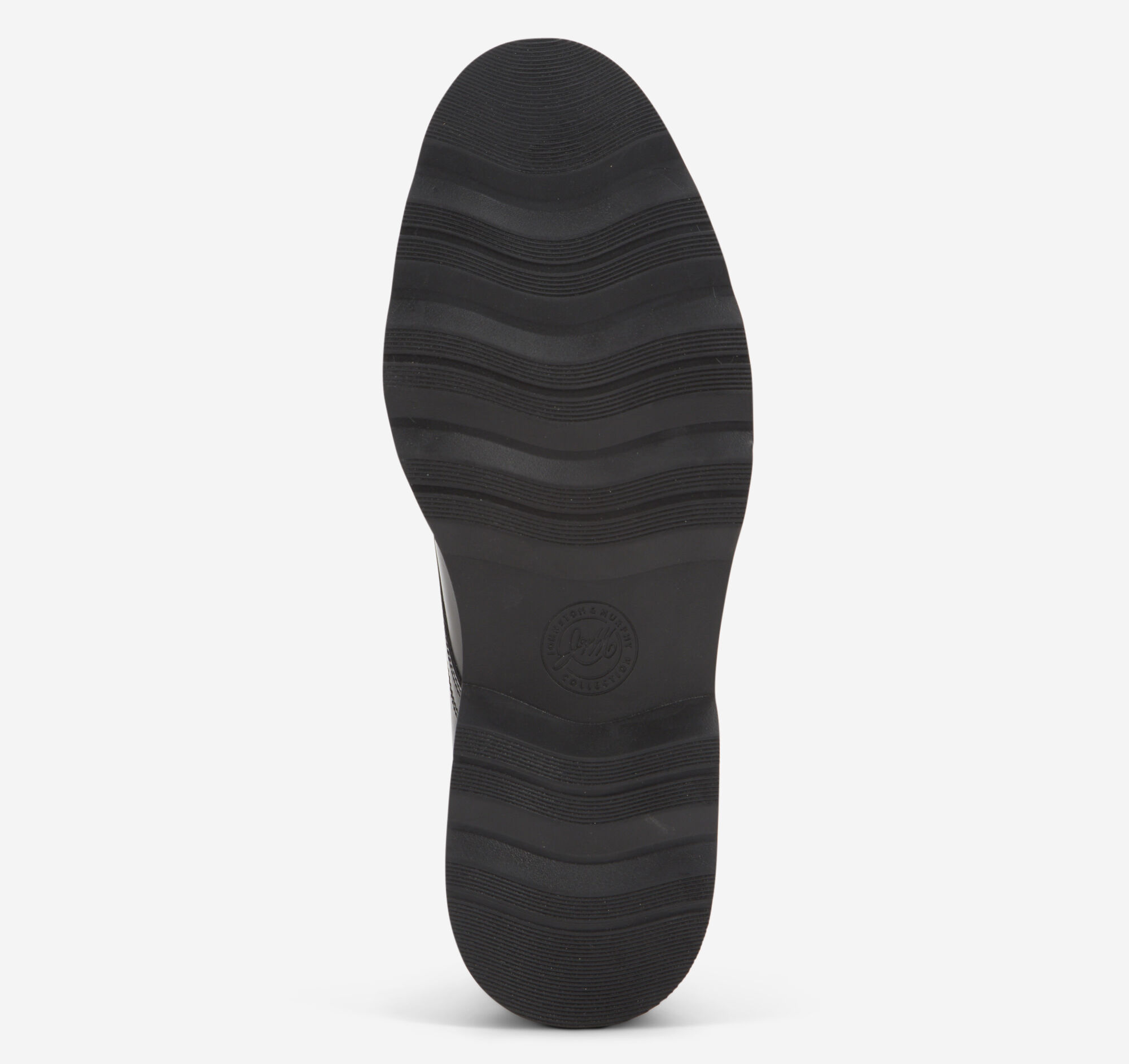 Huxley Moc Toe Derby