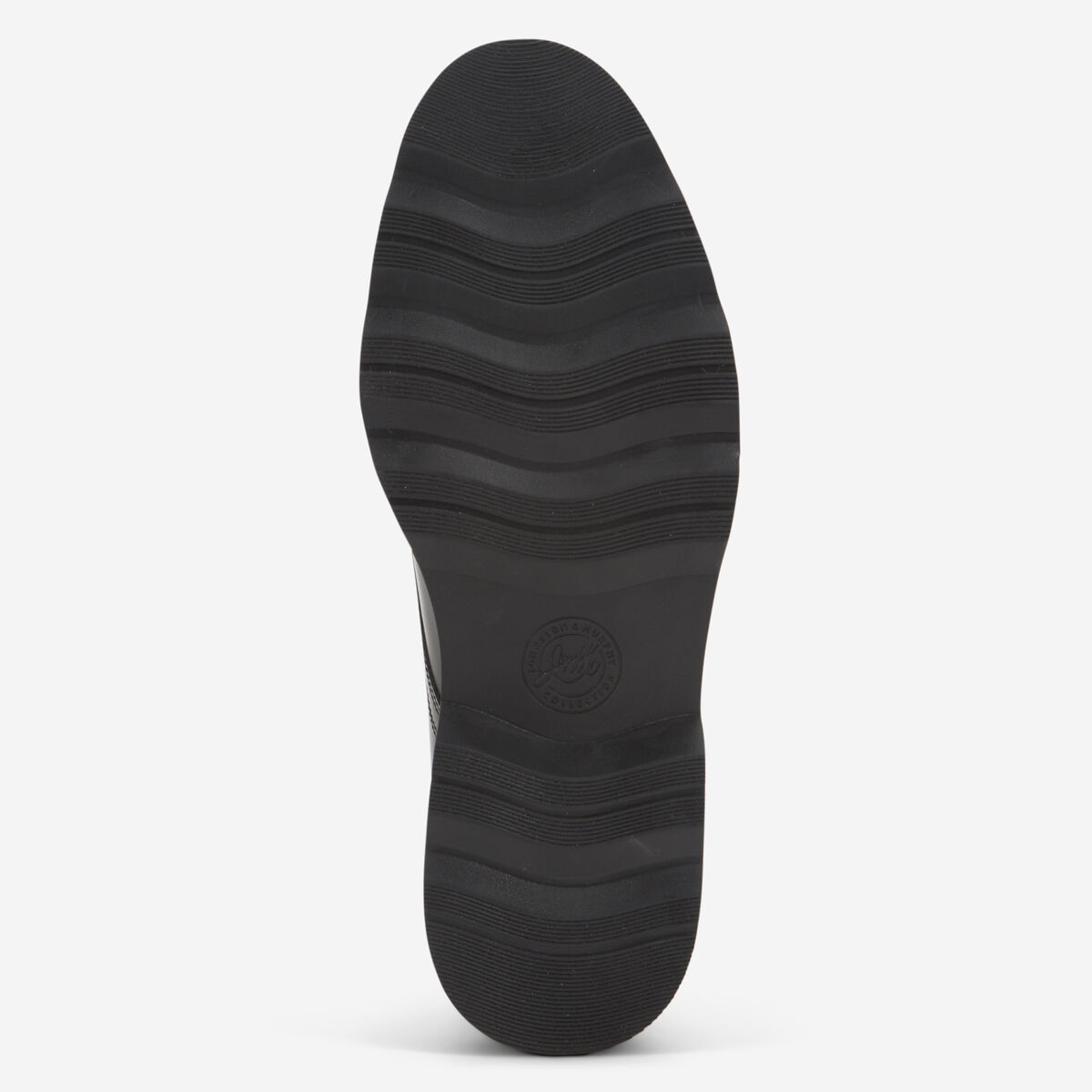 Huxley Moc Toe Derby image number null