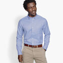 Premium Cotton Long-Sleeve Shirt image number null