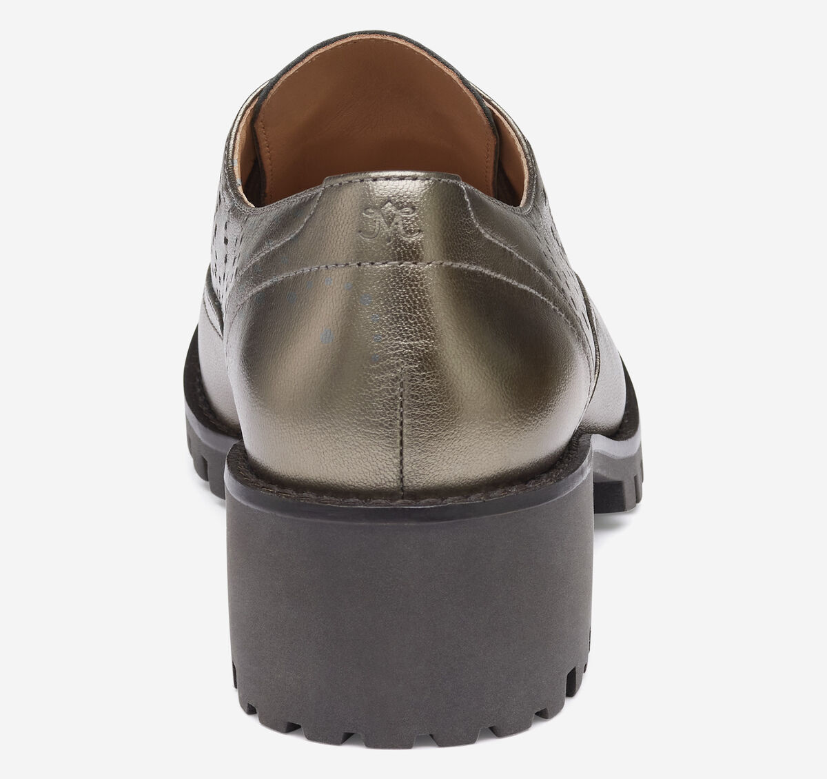 Alice Brogue Oxford image number null