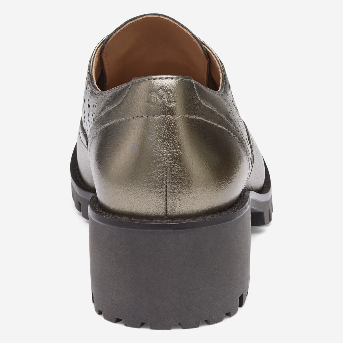 Alice Brogue Oxford image number null