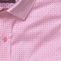 Printed Cotton Shirt image number null