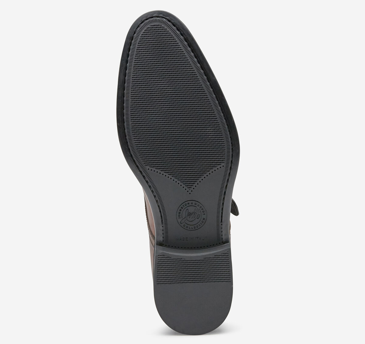 Flynch Monk Strap image number null