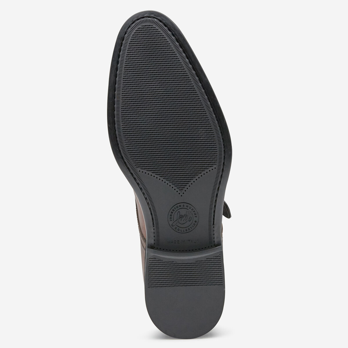 Flynch Monk Strap image number null