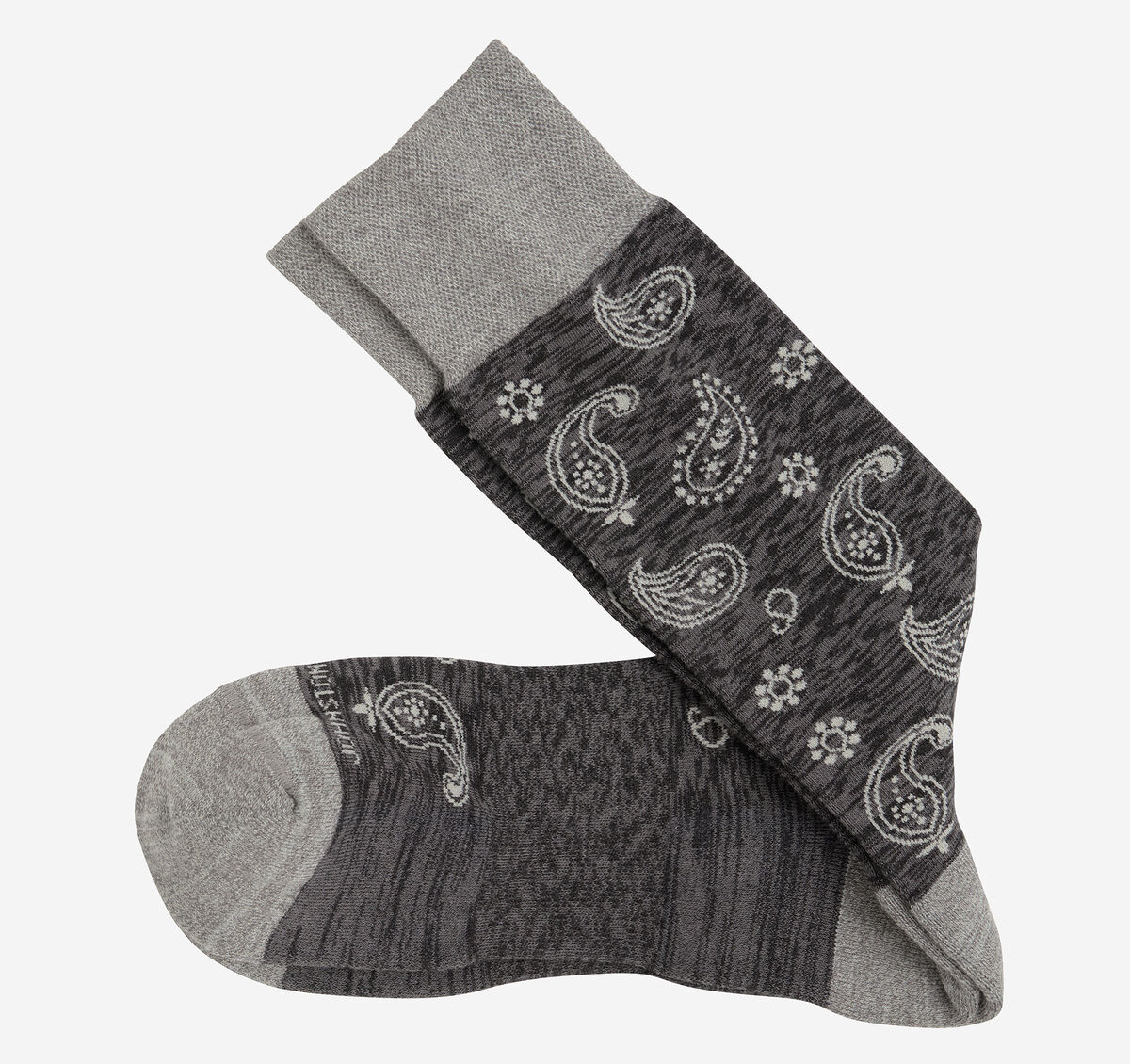 First in Comfort Socks image number null