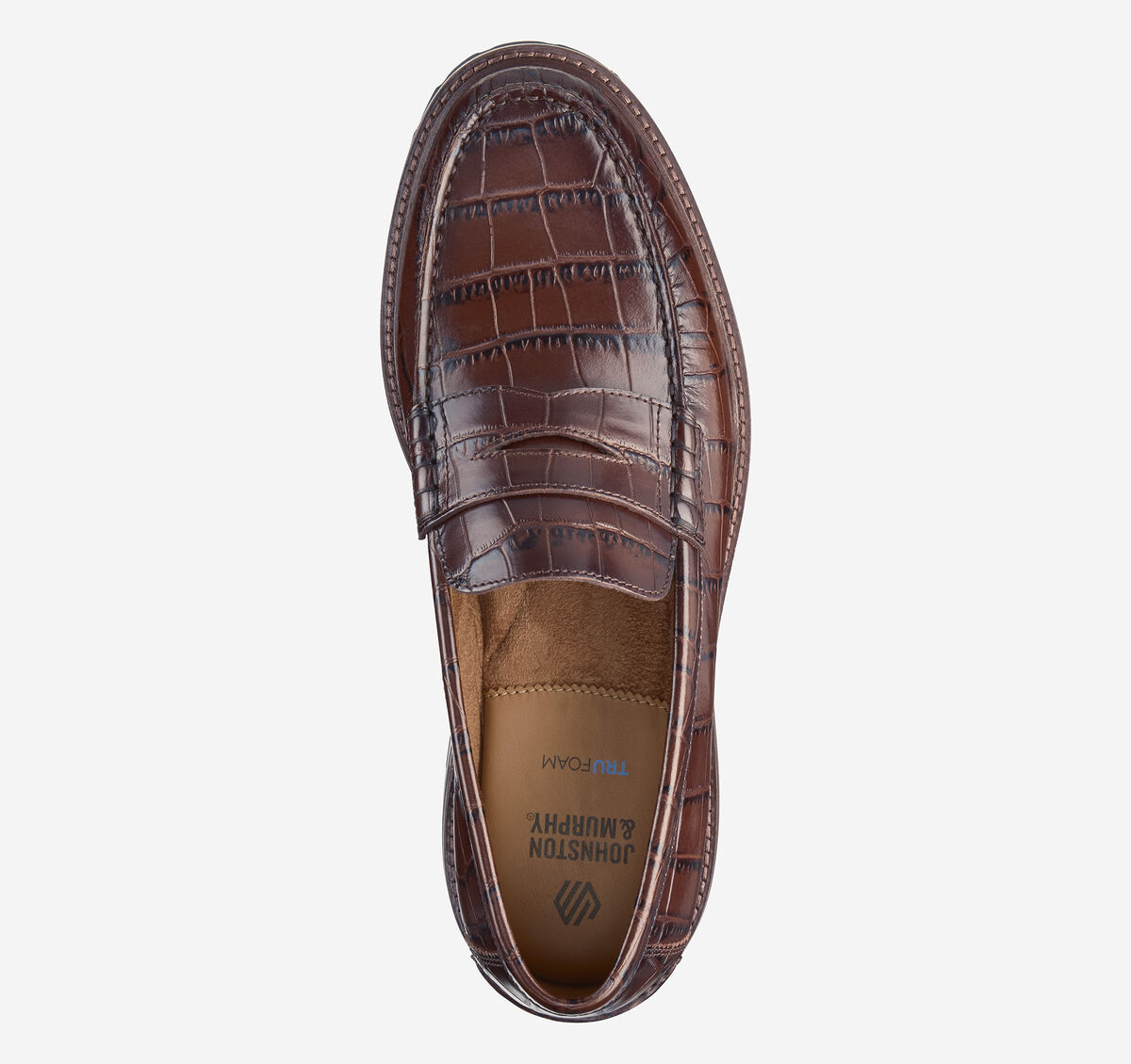 Collier Penny Loafer image number null