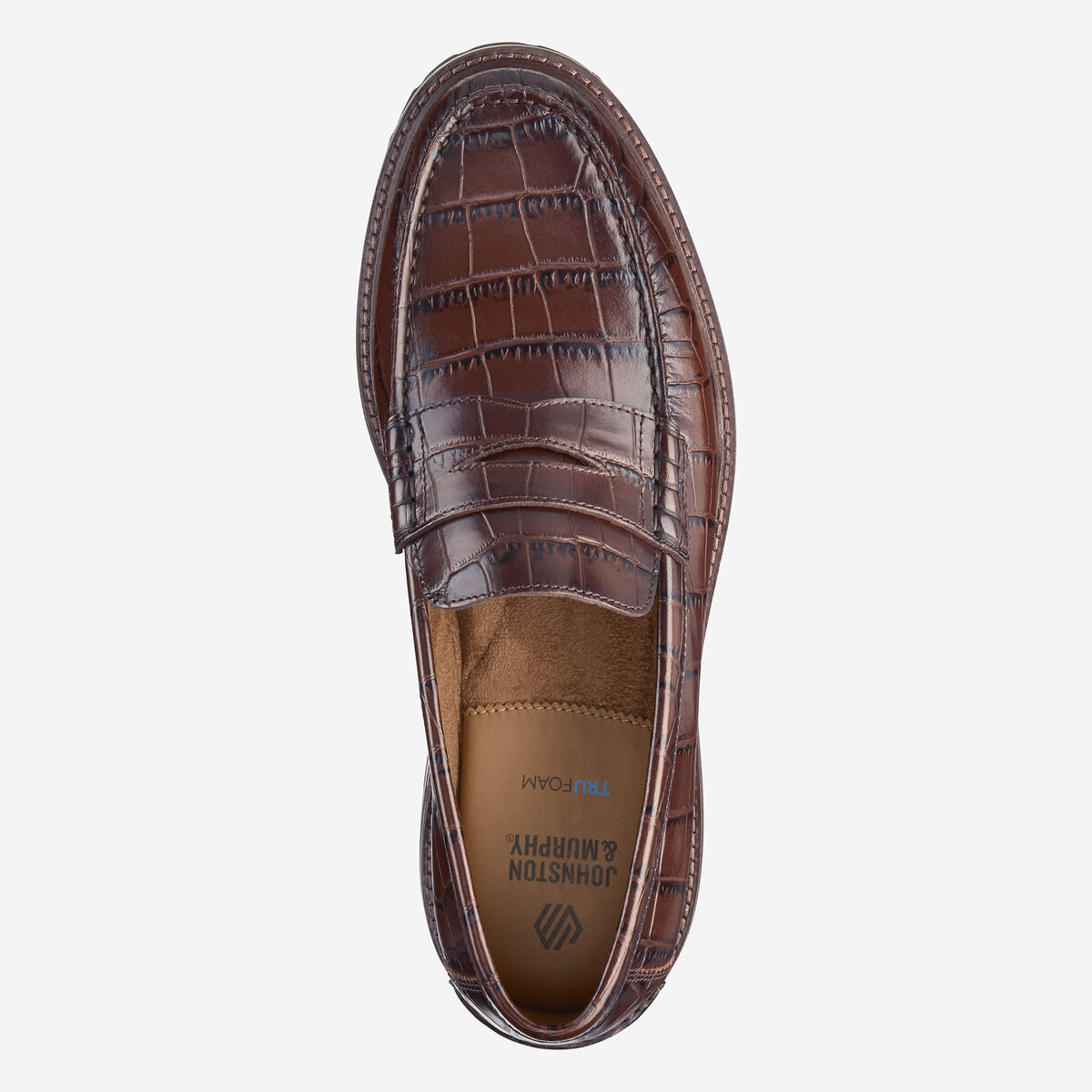 Collier Penny Loafer image number null