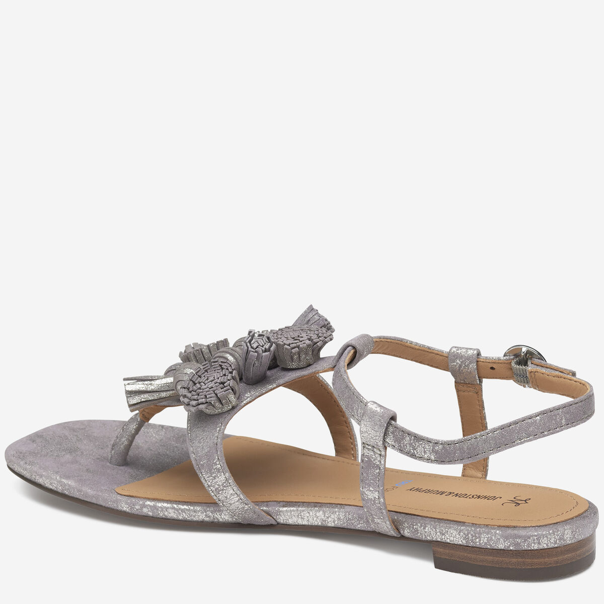 Lilly Tassel Thong image number null