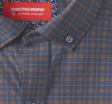 XC+&trade; Motion Long-Sleeve Sport Knit Shirt image number null