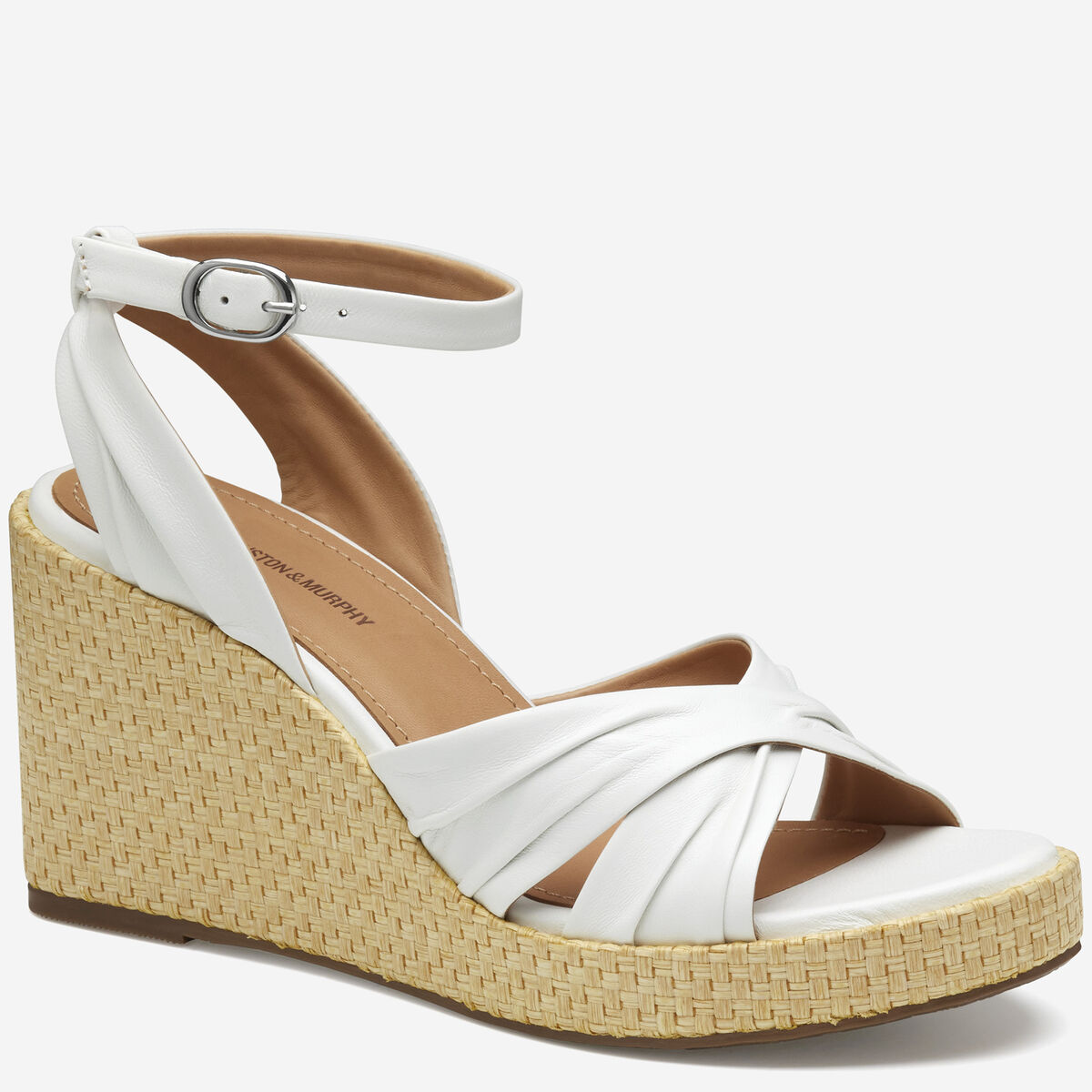 Marcia Cross-Band Sandal image number null