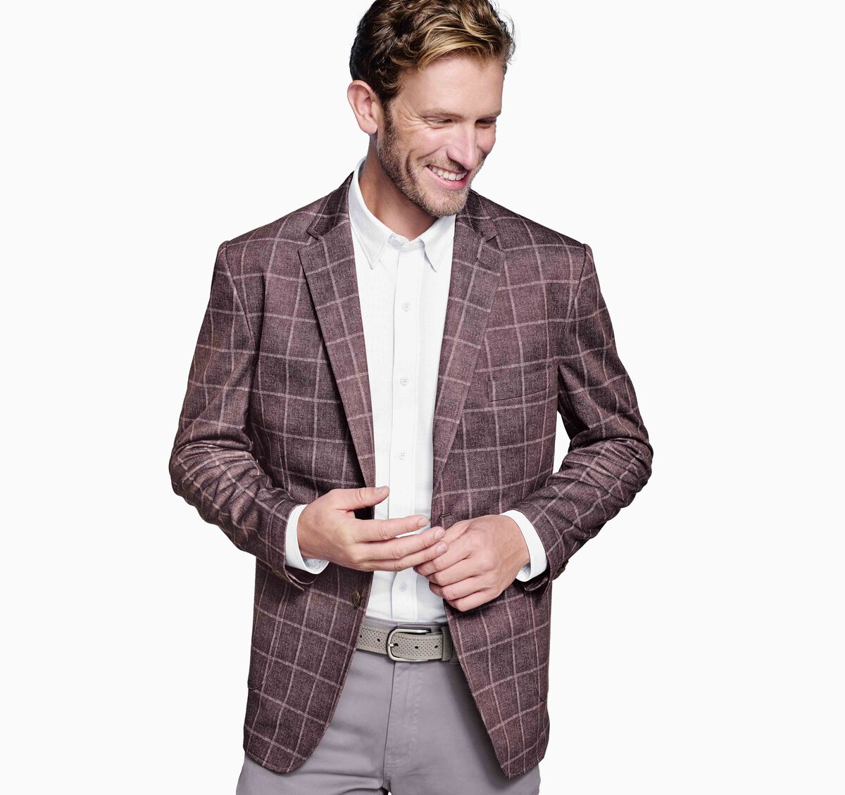 Game Day XC Flex&reg; Blazer image number null