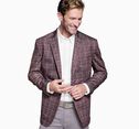 Game Day XC Flex&reg; Blazer image number null