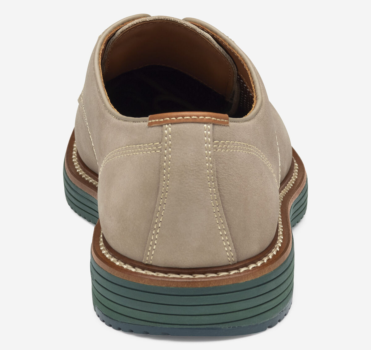 Upton Plain Toe image number null