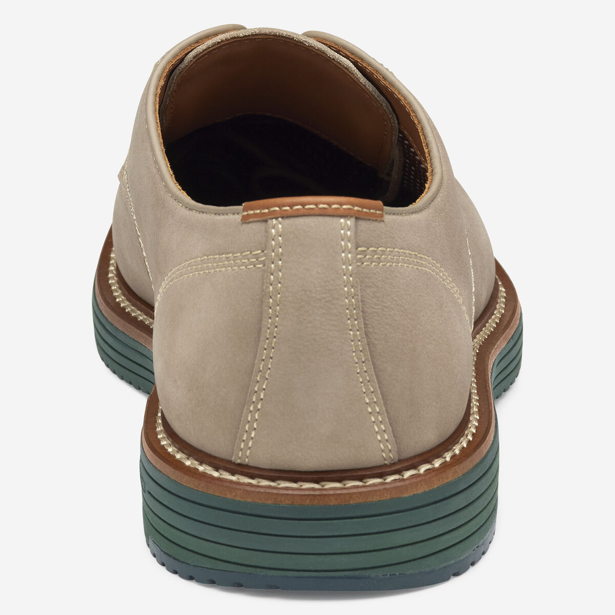 Upton Plain Toe image number null