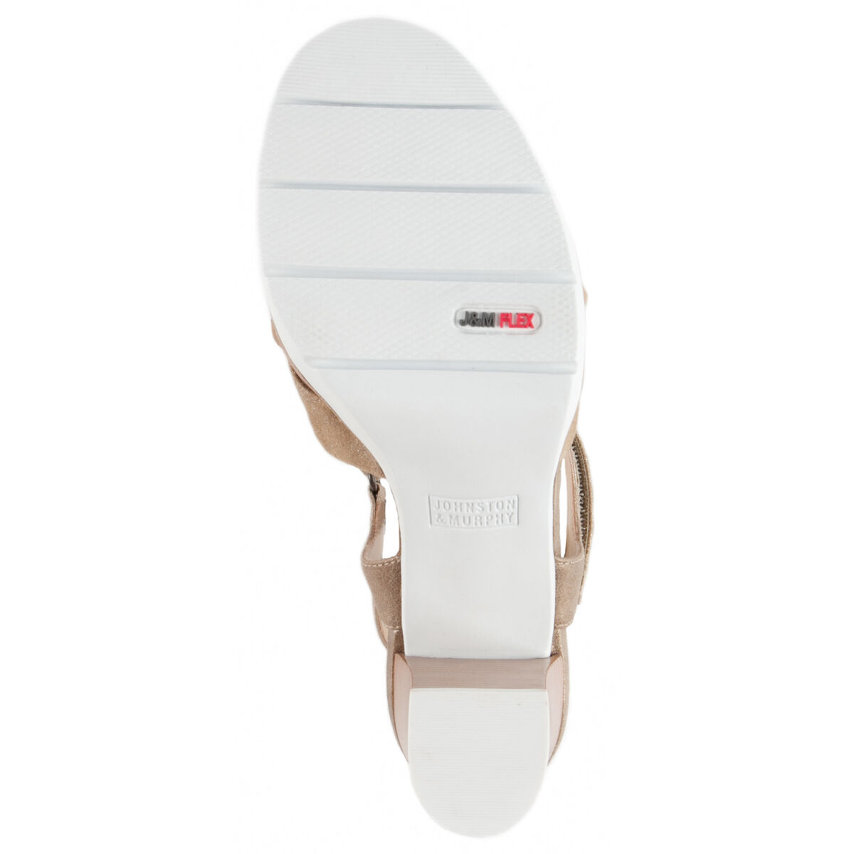 Kaci Ankle Strap Sandal image number null