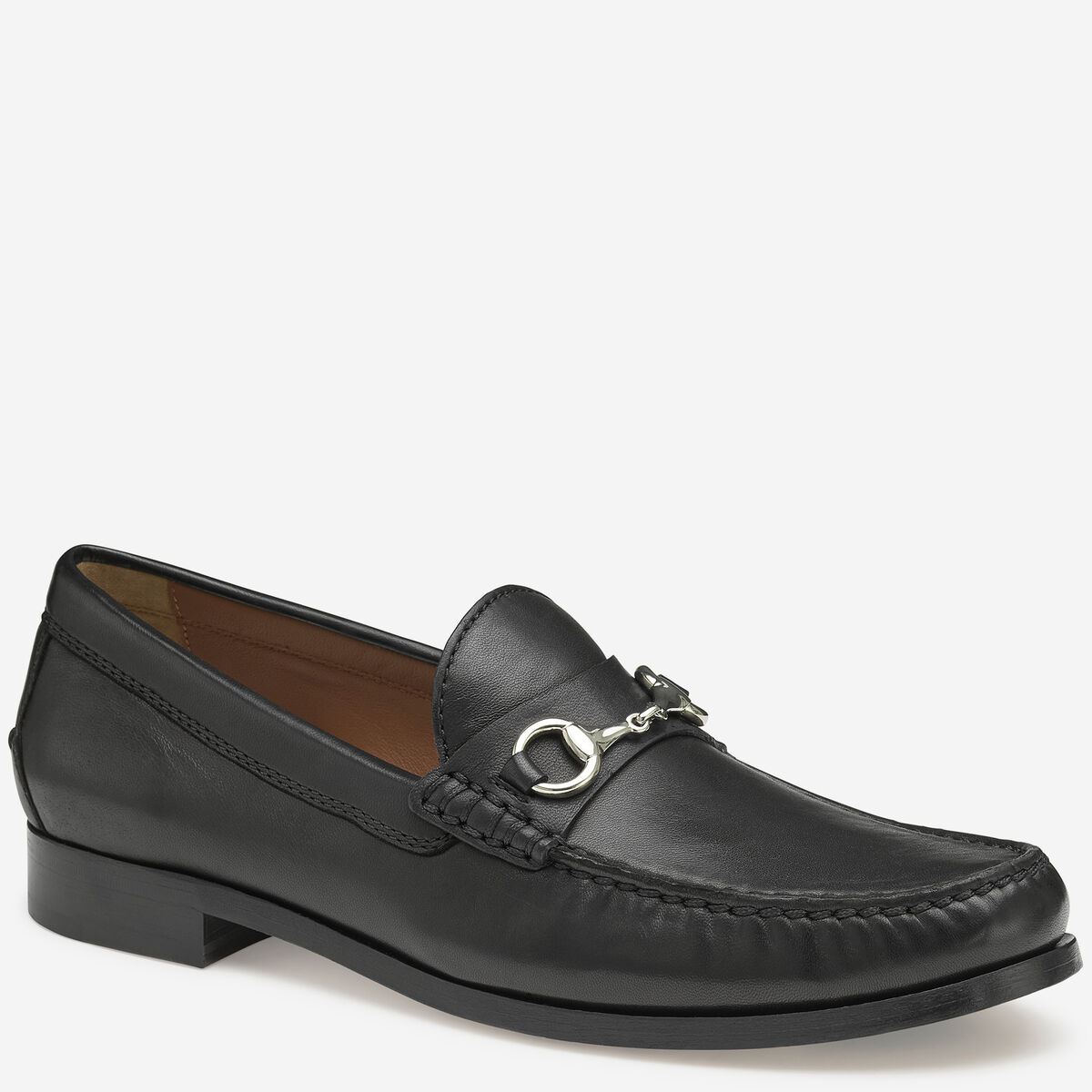 Baldwin Bit Loafer image number null
