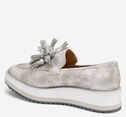 Gracelyn Perfed Tassel Slip-On image number null