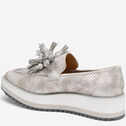 Gracelyn Perfed Tassel Slip-On image number null