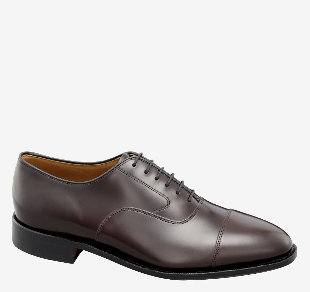 Melton Cap Toe image number null