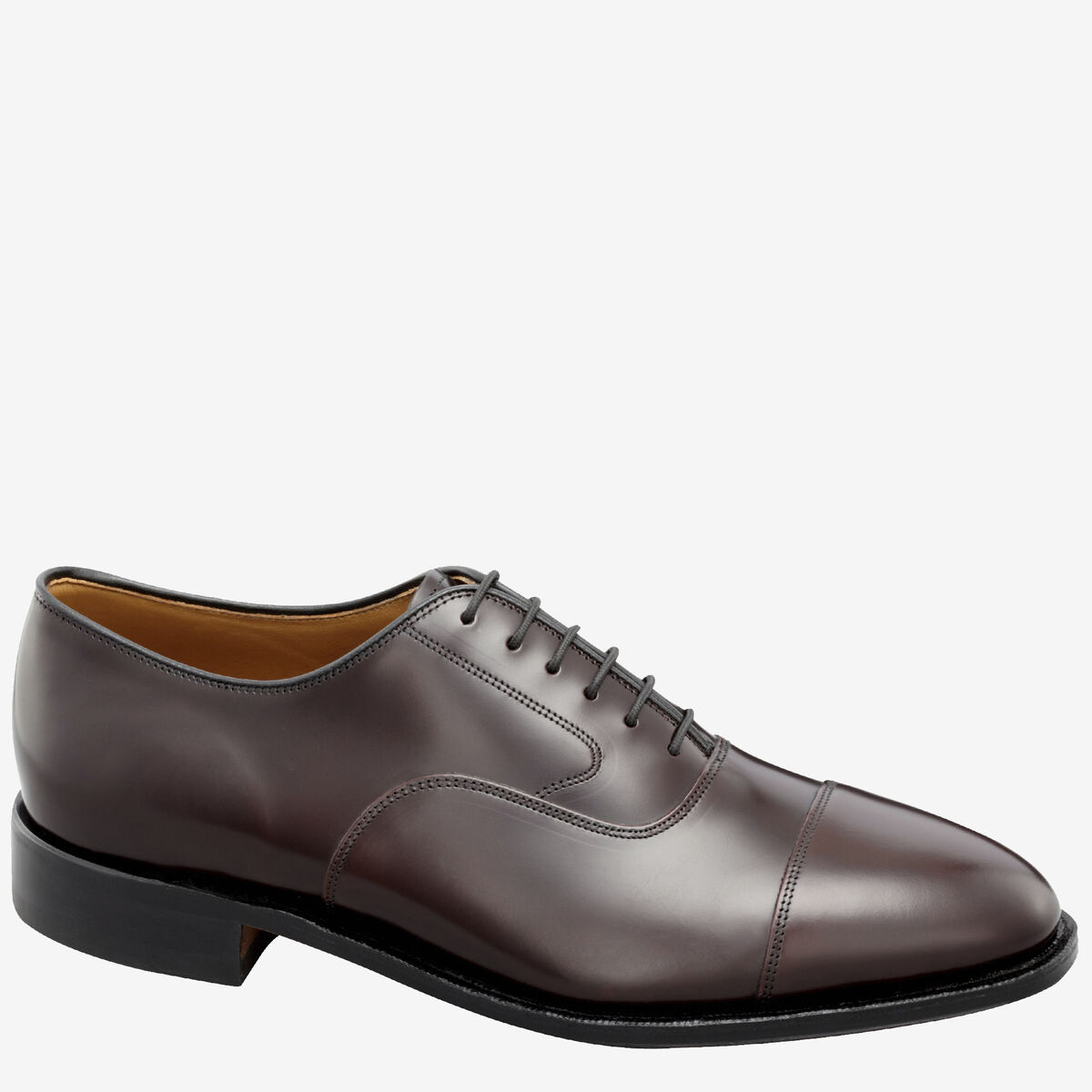 Melton Cap Toe image number null
