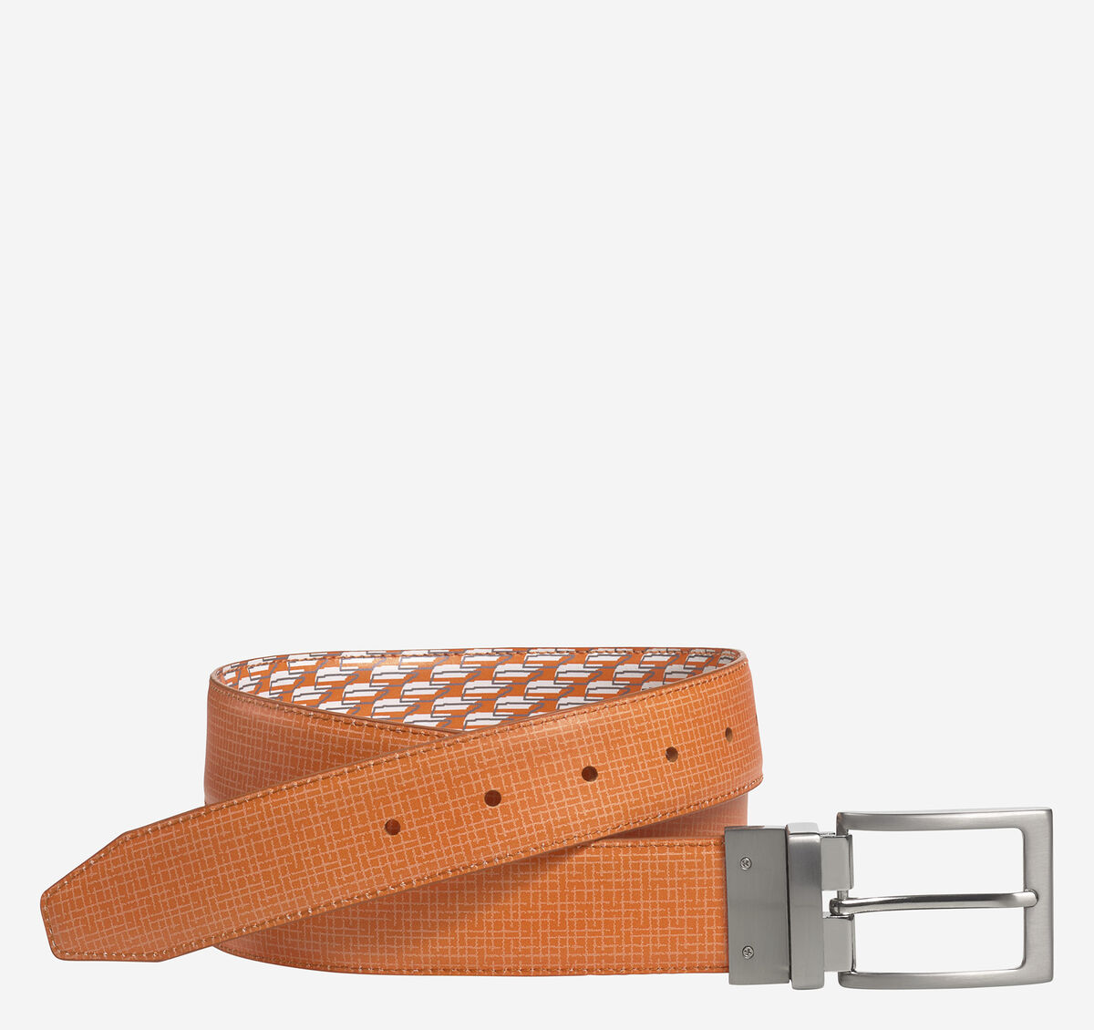 Collegiate Reversible Belt image number null