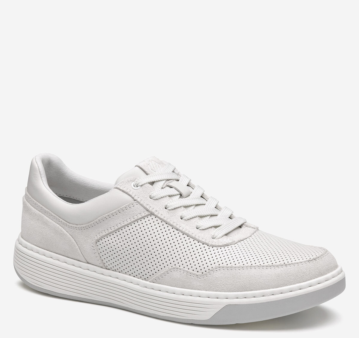 Dawson Moc Toe U-Throat image number null