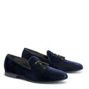 David Hart - The Marquise Tassel Slip-On image number null