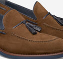 Ashford Tassel Loafer image number null