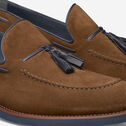 Ashford Tassel Loafer image number null