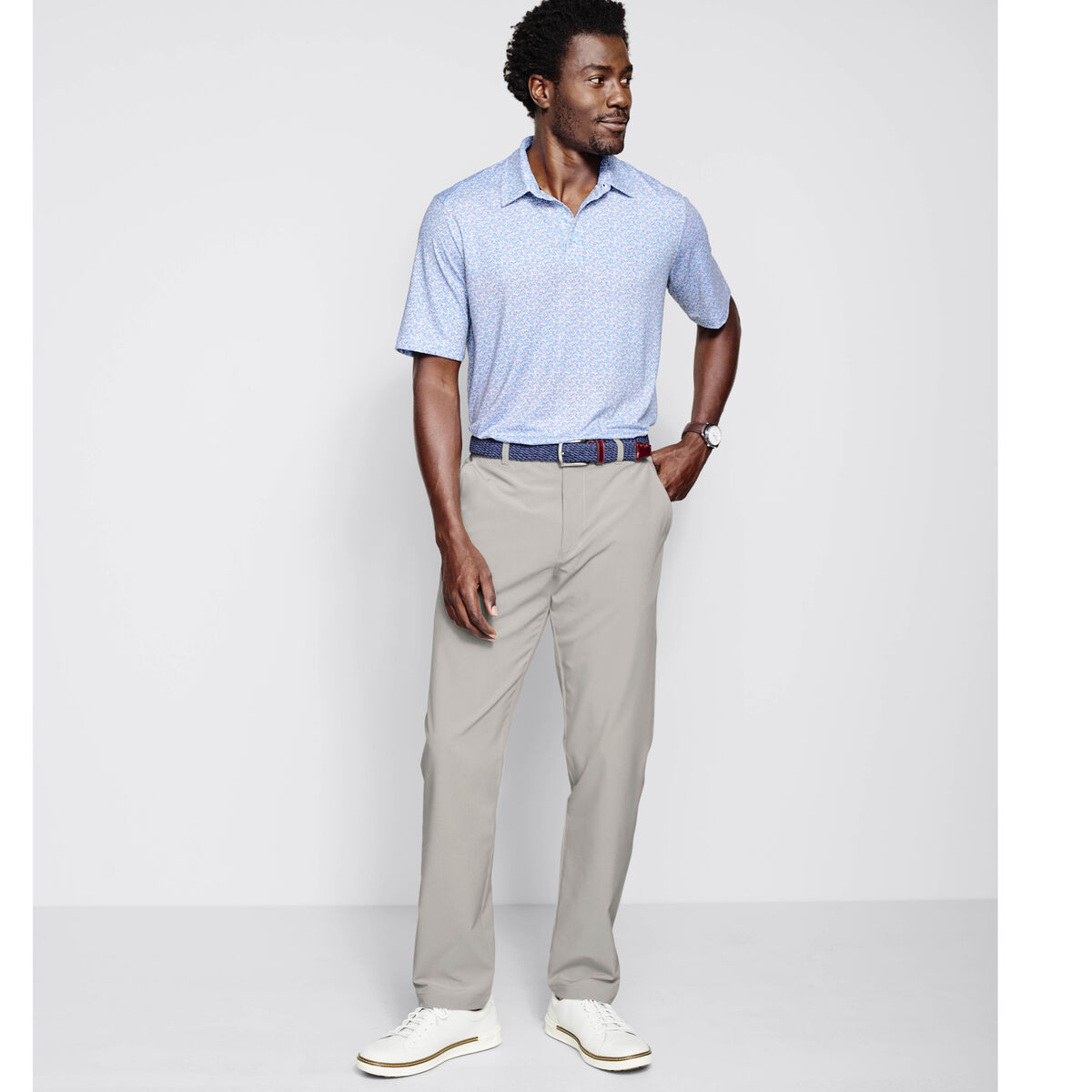 XC4® Performance Polo image number null