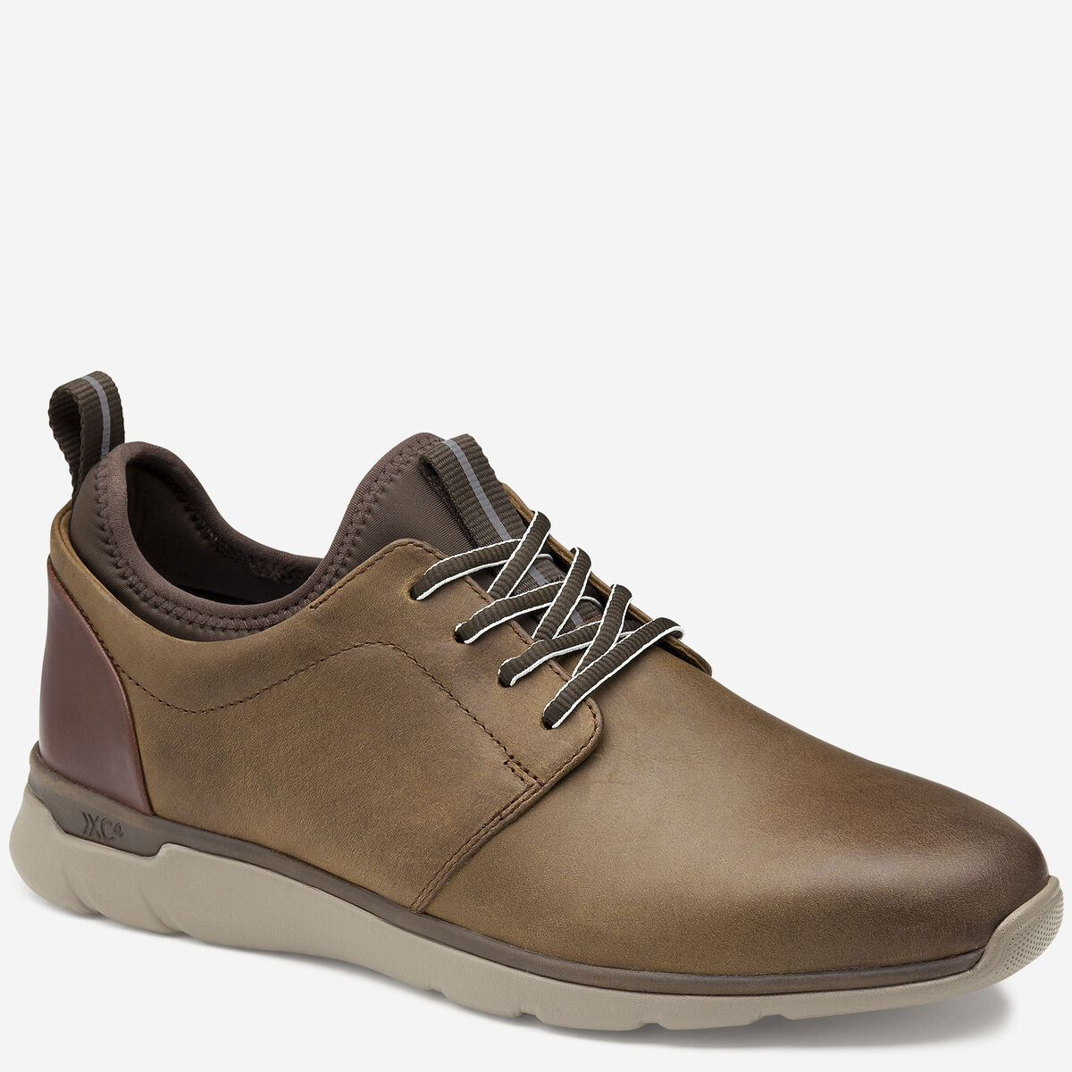 XC4® Prentiss Plain Toe image number null