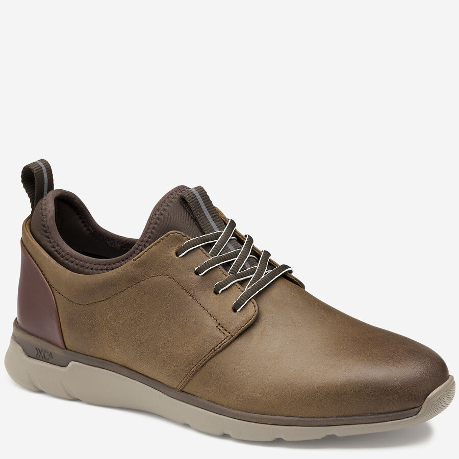 XC4® Prentiss Plain Toe image number null