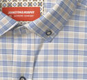 XC+&trade; Motion Long-Sleeve Sport Knit Shirt image number null
