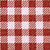 Game Day XC4® Long-Sleeve Gingham Shirt - Red