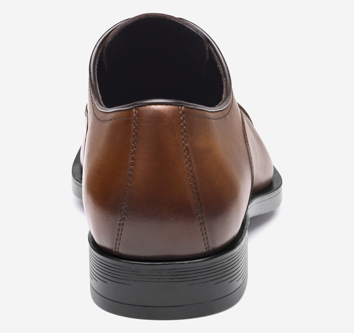 Redford Cap Toe image number null