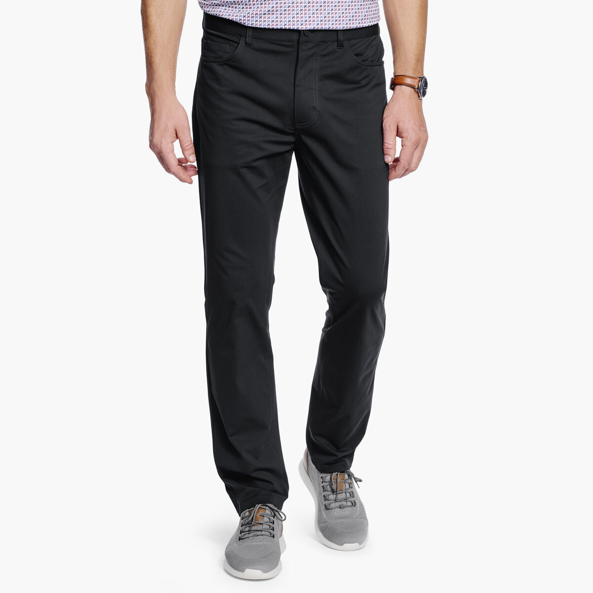 XC4® Performance Five-Pocket Pants image number null