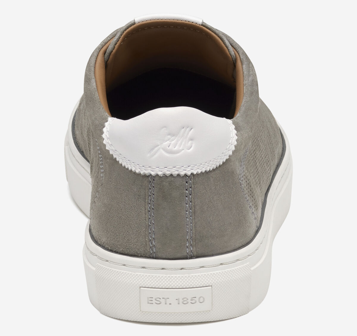 Luther Perfed Lace-to-Toe image number null