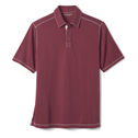 Vintage Slub Polo image number null