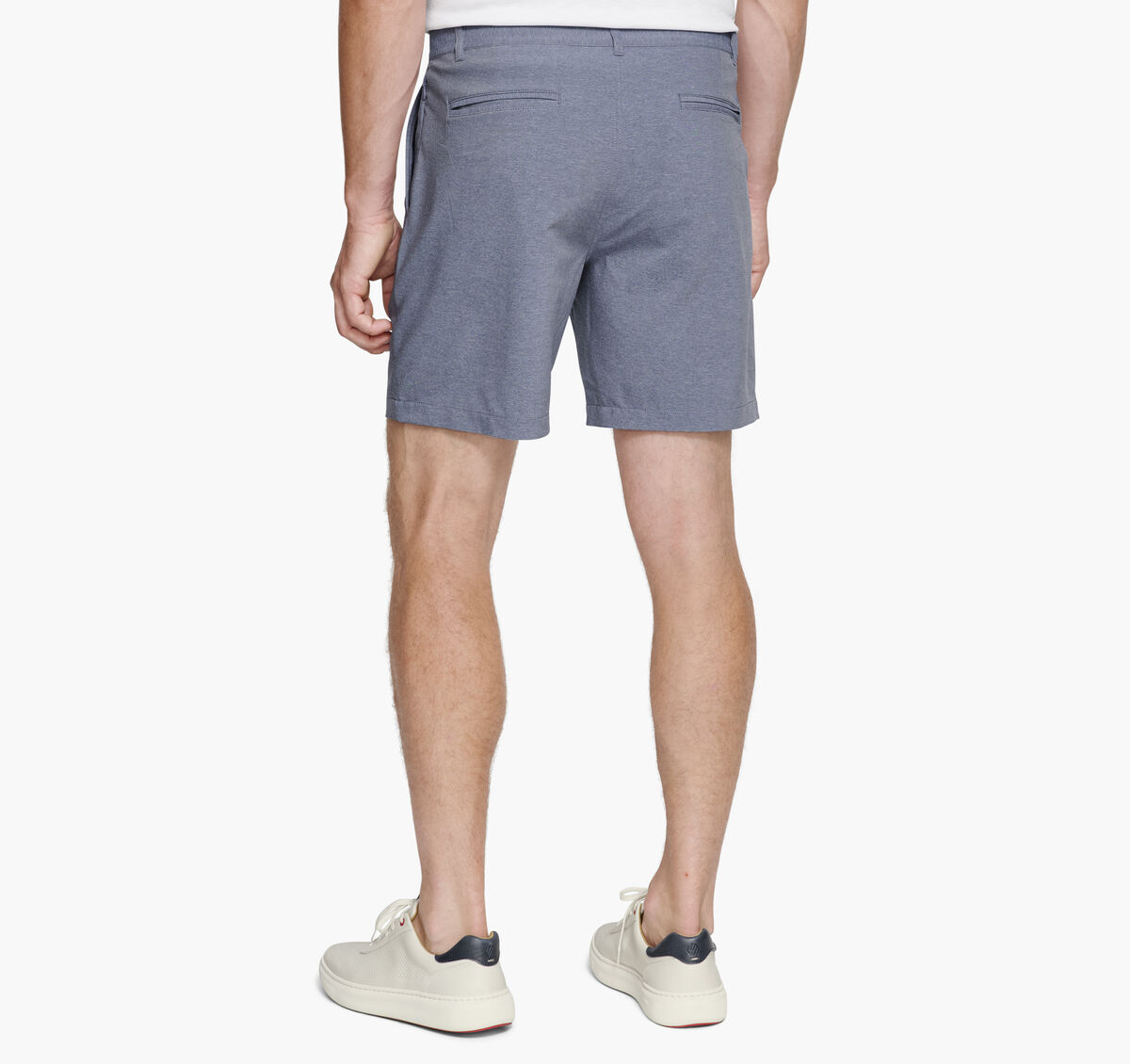 XC4&reg; Performance Flat-Front 7" Shorts image number null