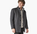 Upton Car Coat image number null