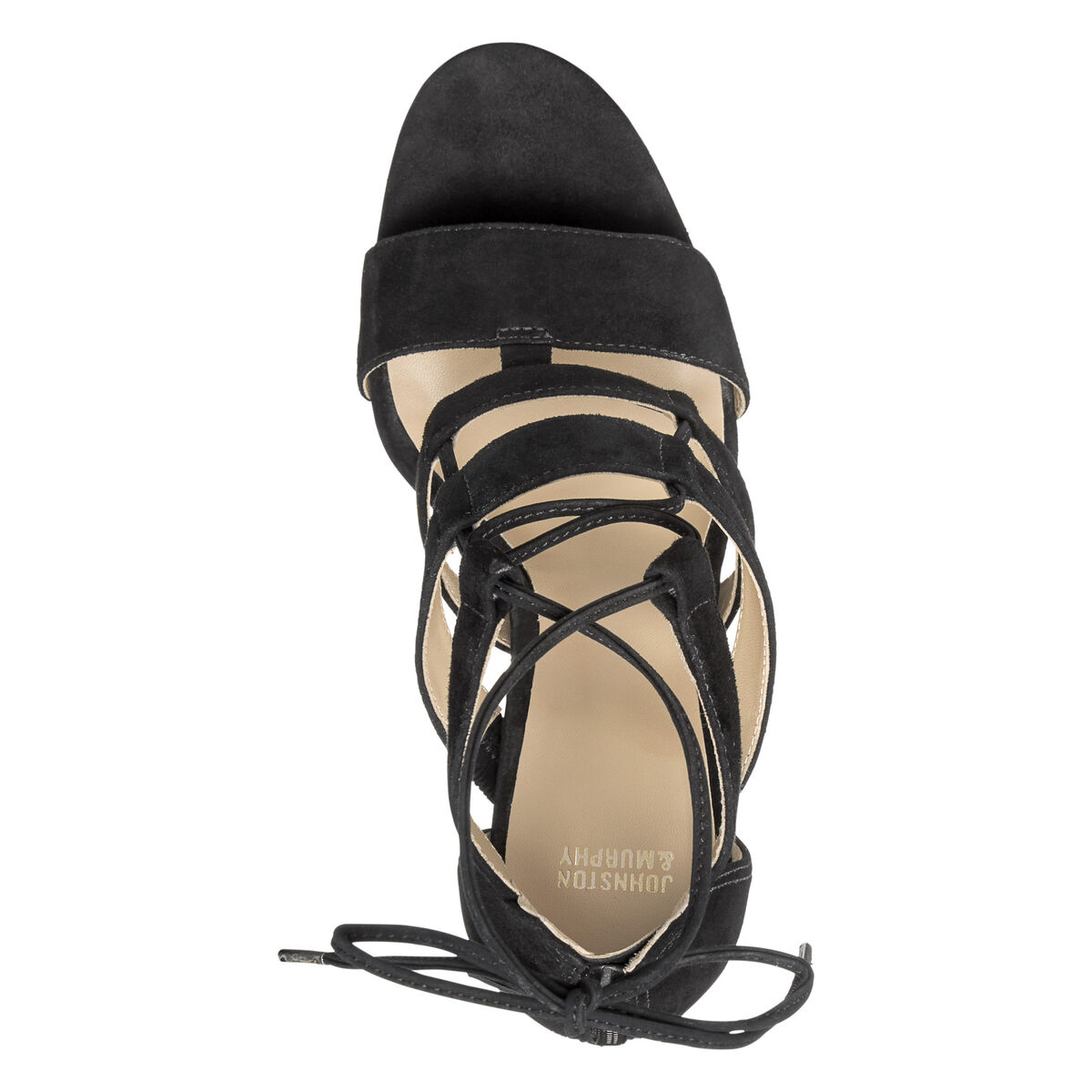 Natasha Ghillie Heel image number null